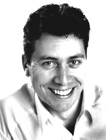 Kym Lardner