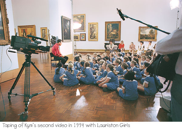 Video Production